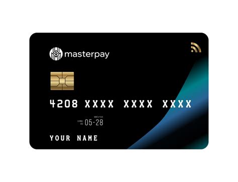 Home : Master Pay.